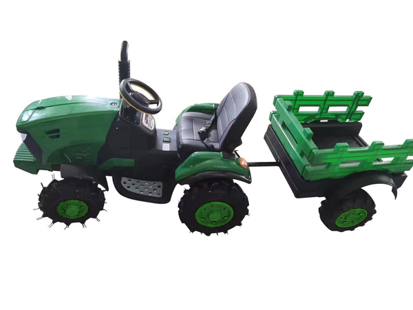 T990 Tractor