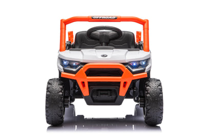 12V Kids Electric Ride On Golf Buggy