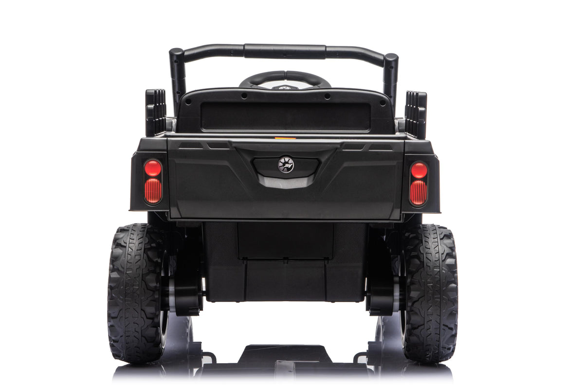 12V Kids Electric Ride On Golf Buggy