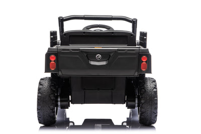12V Kids Electric Ride On Golf Buggy