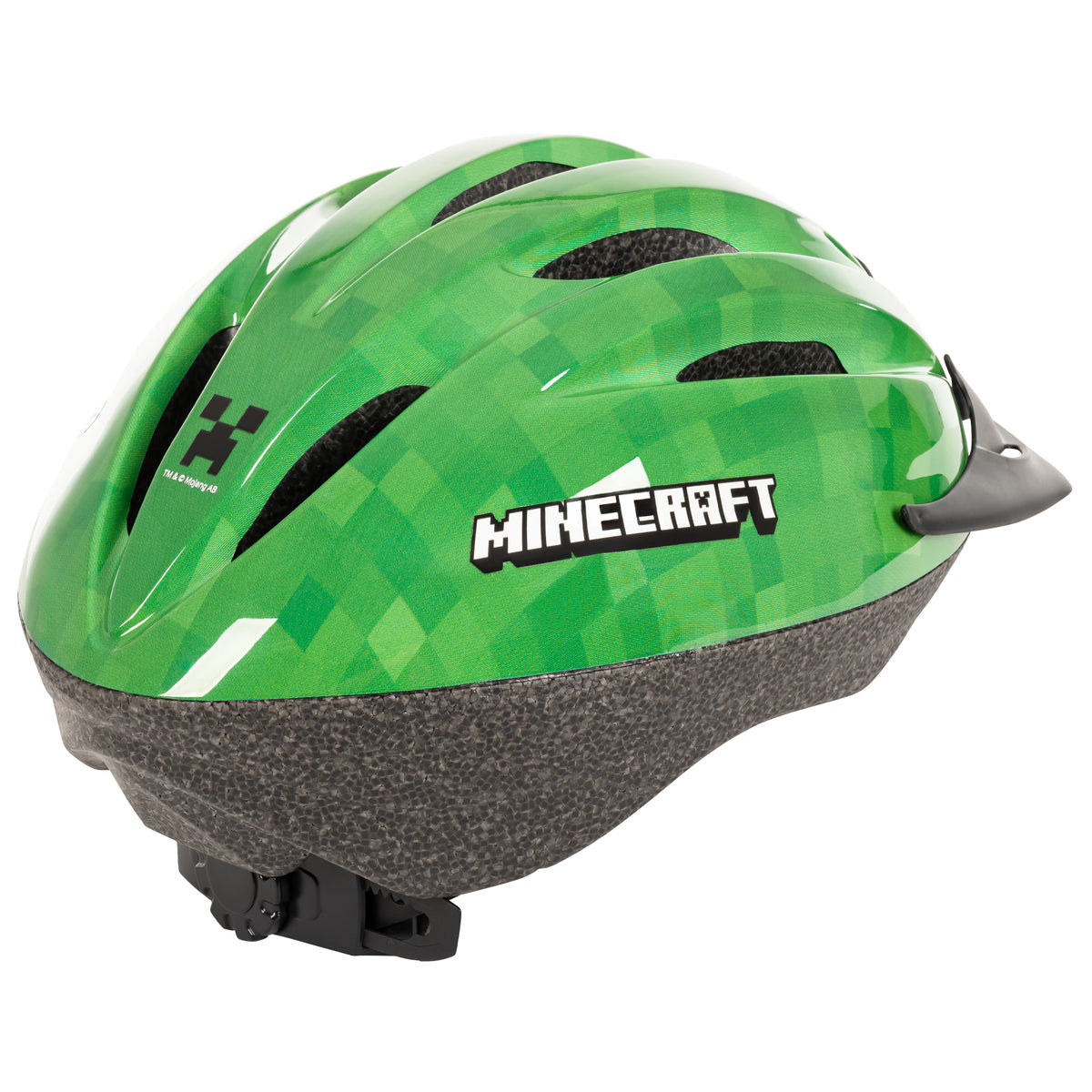 Minecraft Helmet 01281HL