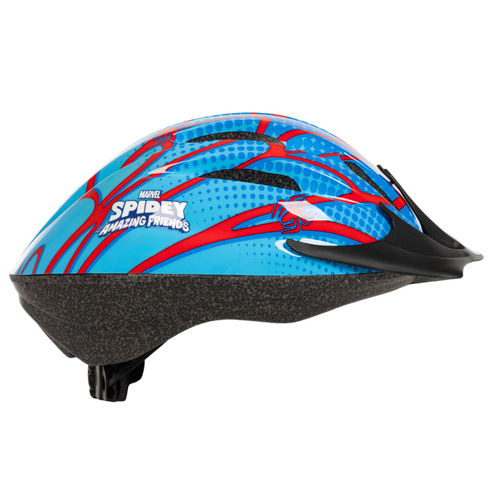 Marvel Spider-Man Kids' Hero Helmet