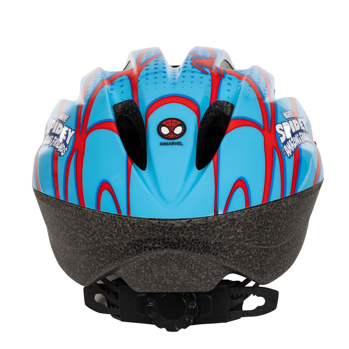 argos spiderman bike helmet Marvel Spider-Man Kids' Hero Helmet – Electric Ride On Cars