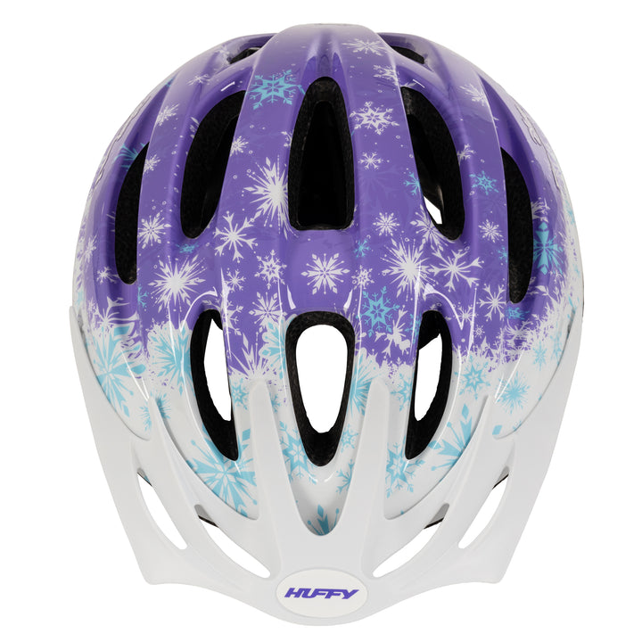 bell frozen helmet uk Disney Frozen Elsa & Anna Sparkle Kids' Play Helmet – Electric Ride On Cars