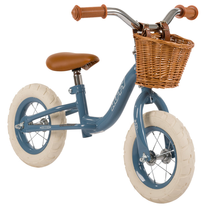 10" kids balance bike