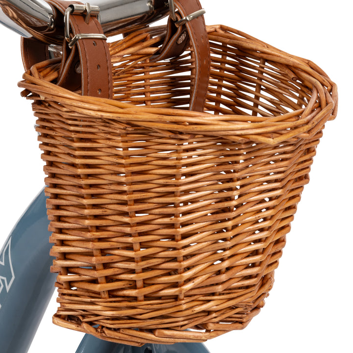 Balance Bike Basket
