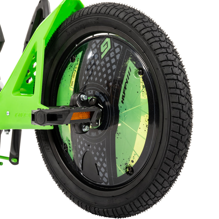 Drift Trike for 5 year old