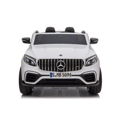 Kids Mercedes SUV AMG GLC63S 24v Electric Ride-on Car
