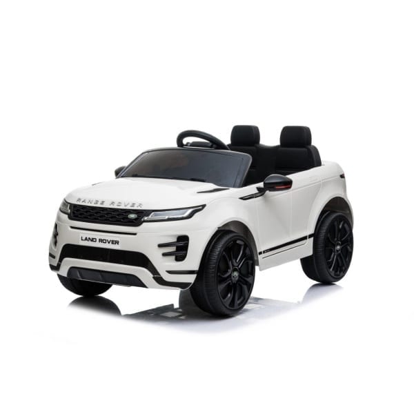 Kids Range Rover Evoque 12v Electric Ride-on Car with Parent Remote & MP4