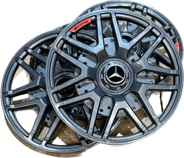 Wheel Trims for G63 bbh0003