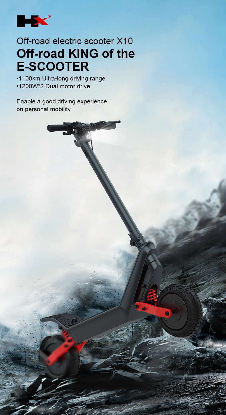 Adult Scooter – Electric Ride On Cars