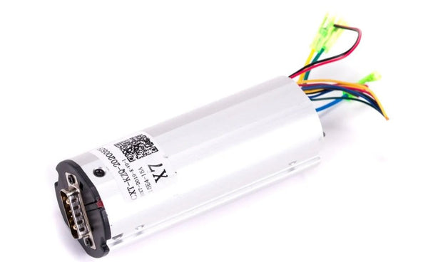 X7 CONTROL MODULE