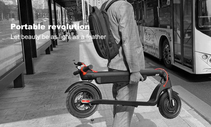 fast e scooter