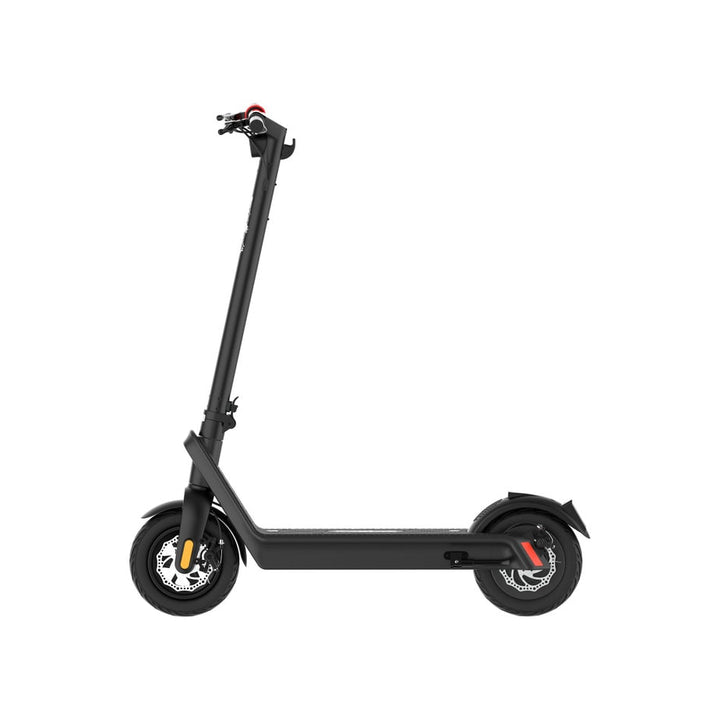 Long Range E scooter
