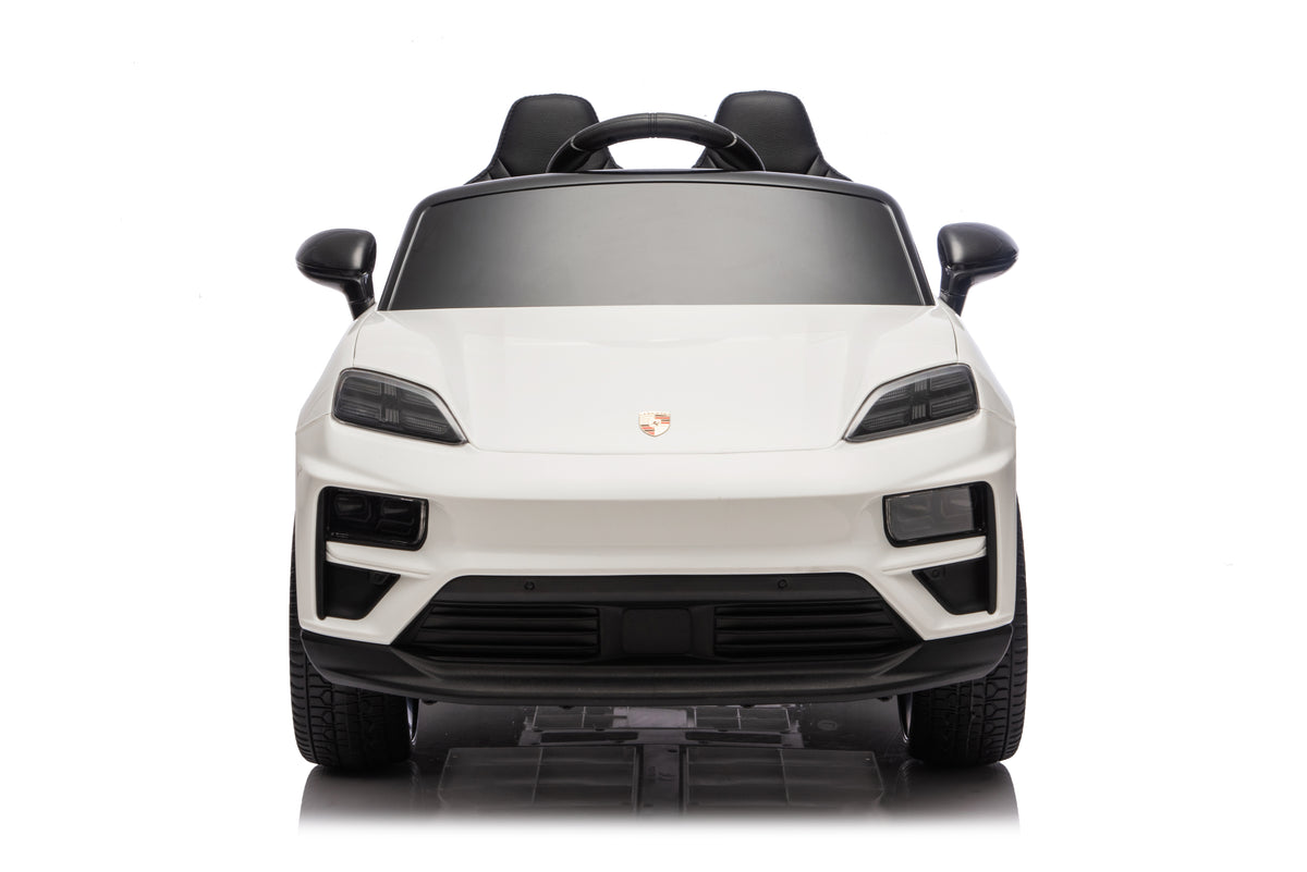Porsche Macan Electric Ride-On Car For Kids 2 Seater