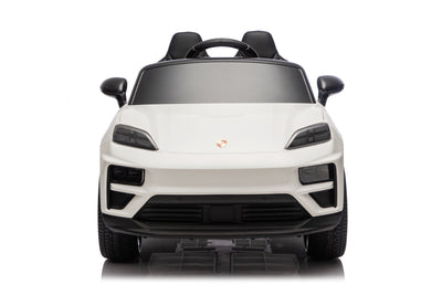 Porsche Macan Electric Ride-On Car For Kids 2 Seater