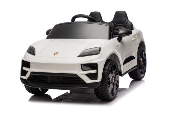 Porsche Macan Kids Electric Cars - All Three Colours