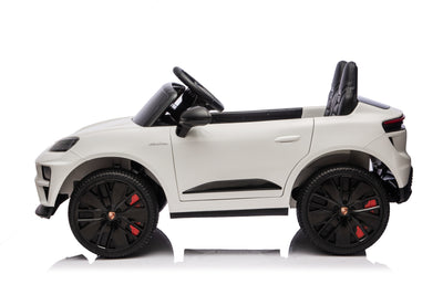 Porsche Macan Electric Ride-On Car For Kids 2 Seater