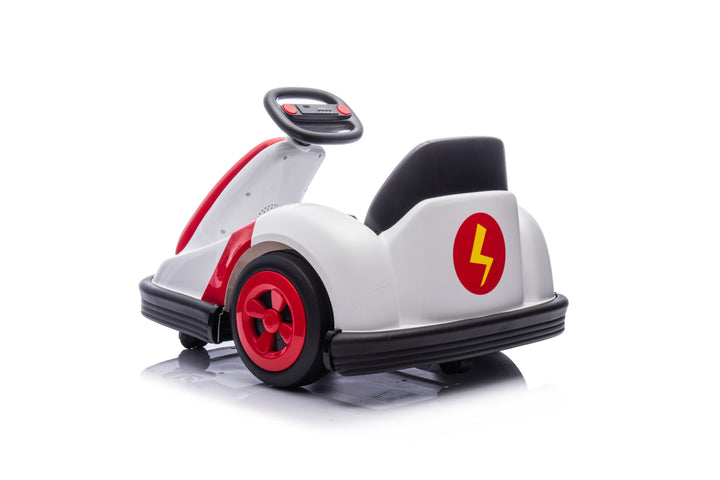 Zoom Buggy