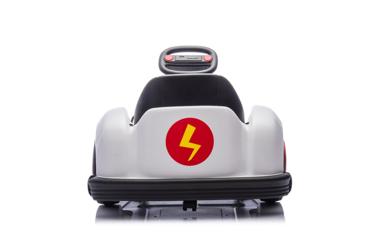 Zoom Go Kart