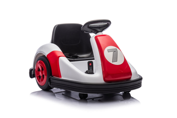 Zoom Kart