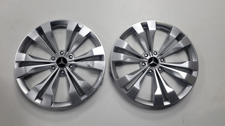 XMX606 WHEEL TRIMS