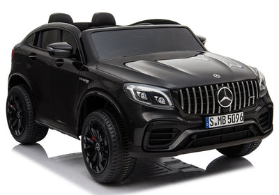 Kids Mercedes SUV AMG GLC63S 24v Electric Ride-on Car