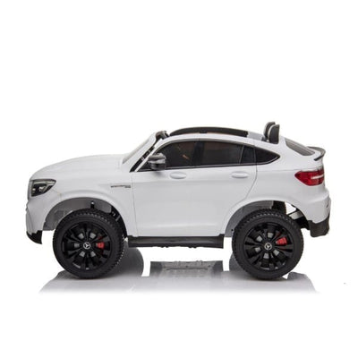 Kids Mercedes SUV AMG GLC63S 24v Electric Ride-on Car