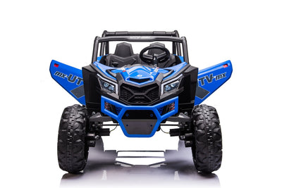 Kids 4 Wheel Drive Buggy