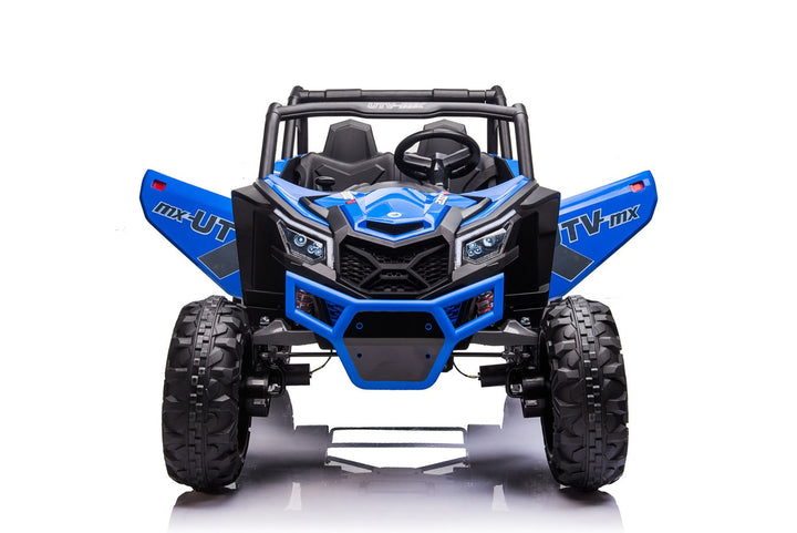 Kids 4 Wheel Drive Buggy