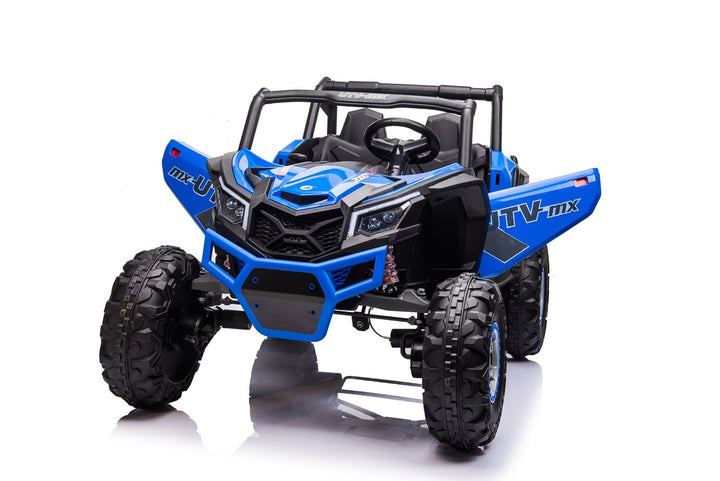 24v 4 wheel Buggy