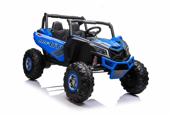 Kids Ride on Buggy 24v