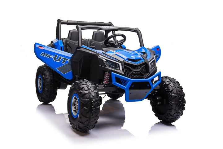 Kids 2 Seater Ride on Buggy XMX613