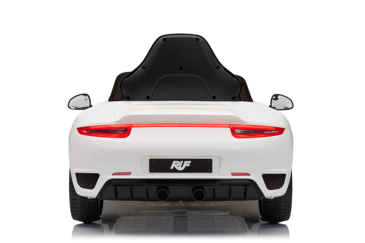 child-driving-white-ruff-porsche-remote-control