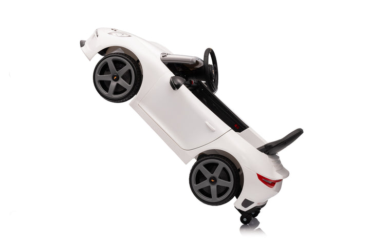 Porsche 911 Kids Ride on Car