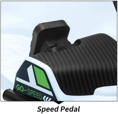 Zippy Zoom Drift Kart