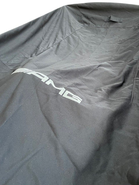 AMG Branded Protective Car Cover for Kids’ Mercedes Ride‑On Cars