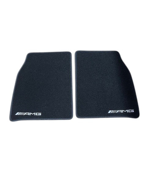 MERCEDE‍S GT63 Car Mats – for Kids’ 24V Mercedes‑Benz GT‑63 AMG 2‑Seater Ride‑On Car