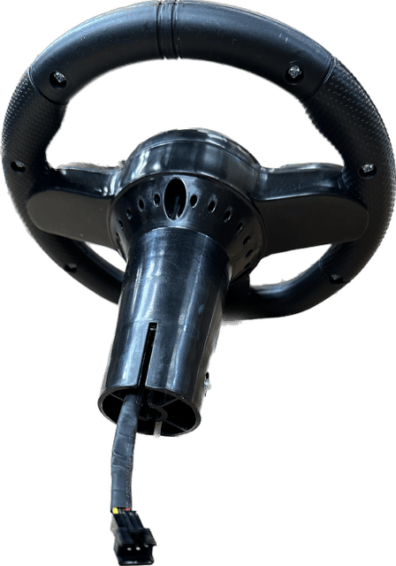 bbh0002 replacement steering wheel