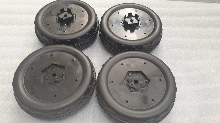 bbh118 replacement wheels