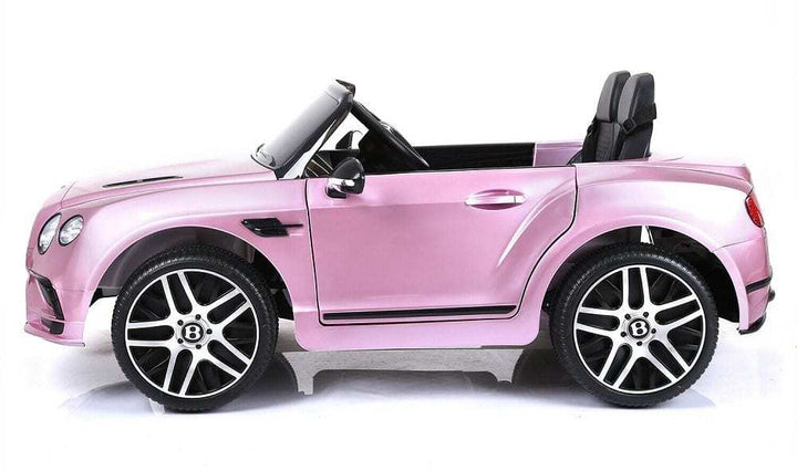 Bentley Supersports kids ride on car
