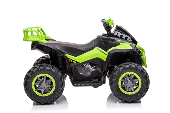 best kids quad bike