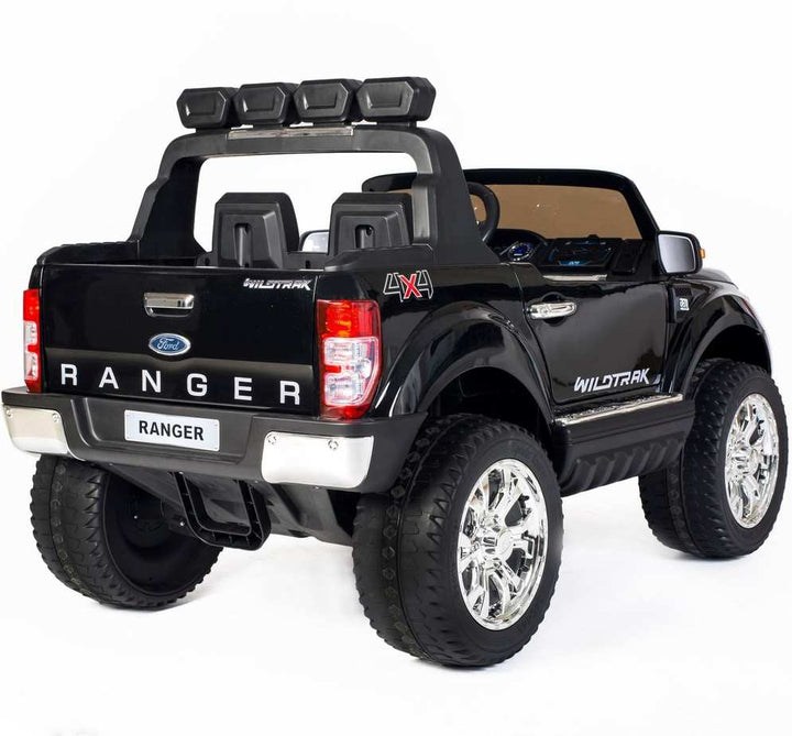 Kids ride on 4x4 suv ford ranger with remote