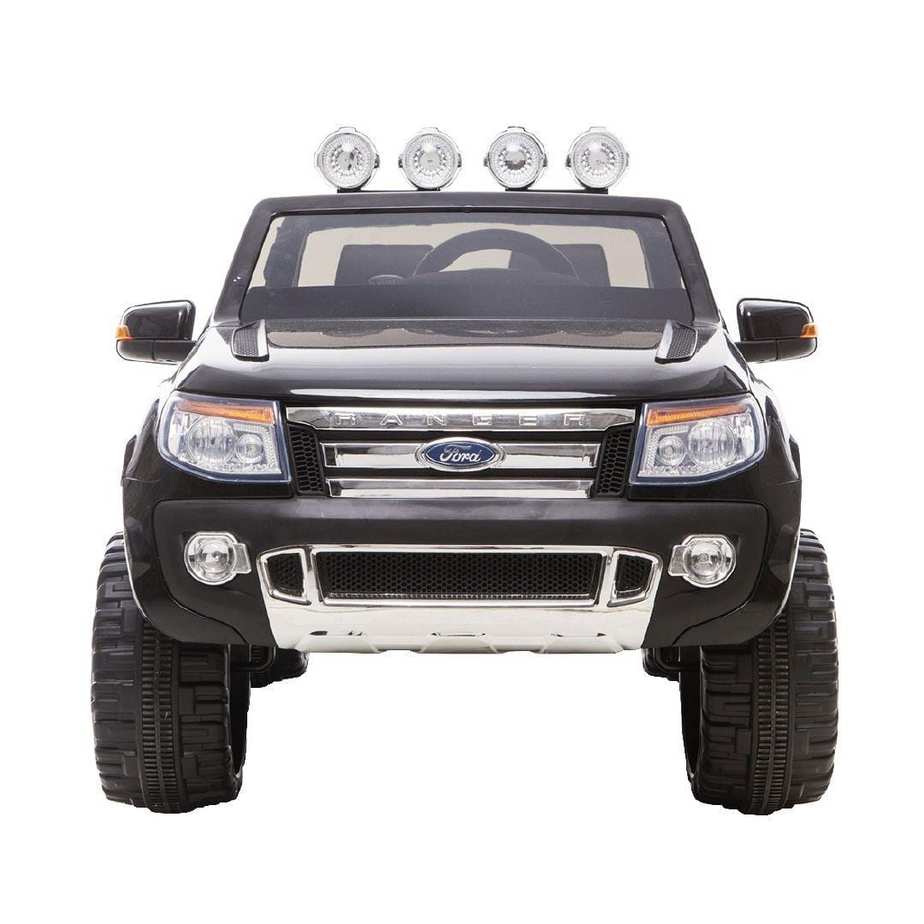 Black Ford Ranger Kids ride on electric Car