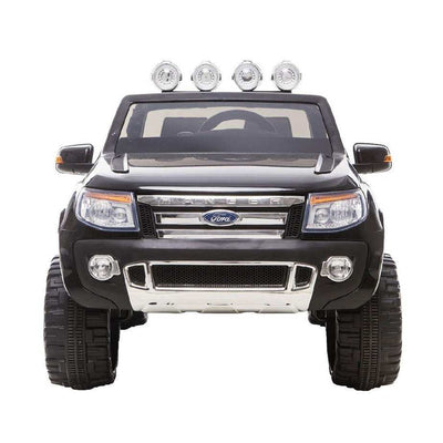Black Ford Ranger Kids ride on electric Car