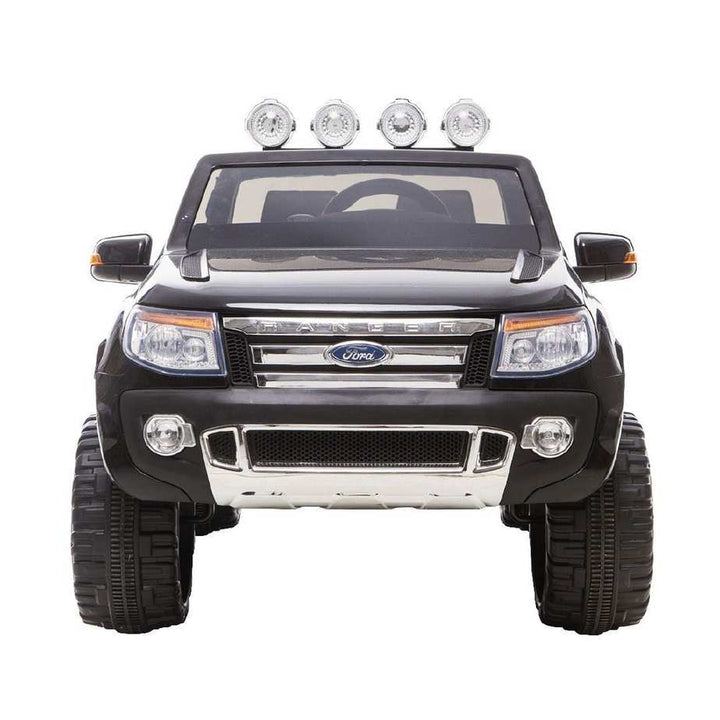 Black Ford Ranger Kids ride on electric Car