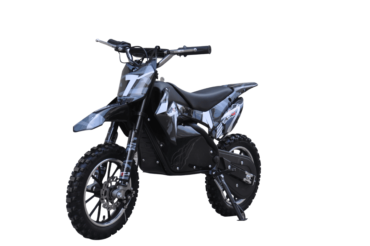 kids 36v electric dirt bike