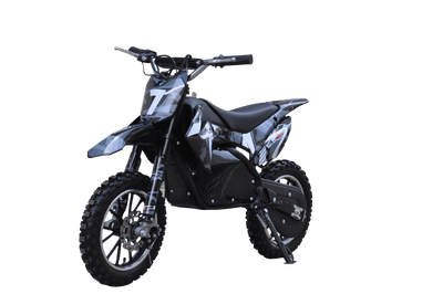 kids 36v electric dirt bike