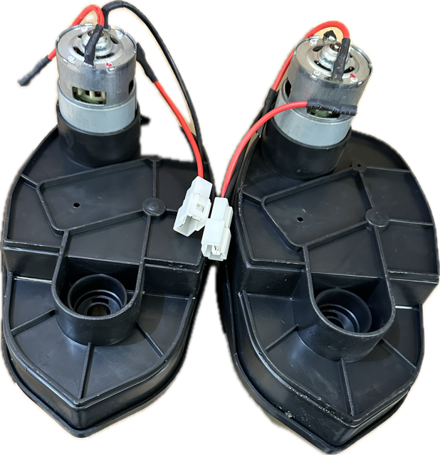 blt-206 motors