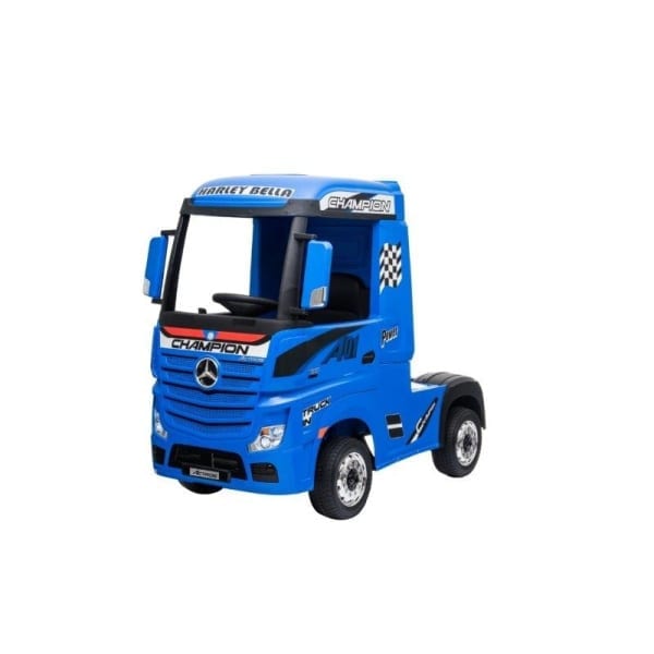 Kids Blue Actros